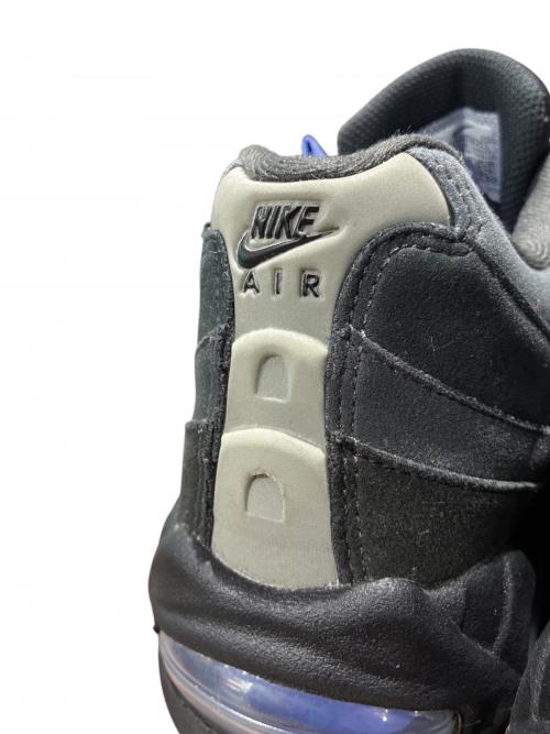 NIKE（ナイキ）NIKE (ナイキ) スニーカー グレー サイズ:28.5の古着・服飾アイテム
