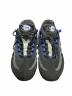 中古・古着 NIKE (ナイキ) スニーカー グレー サイズ:28.5：18000円