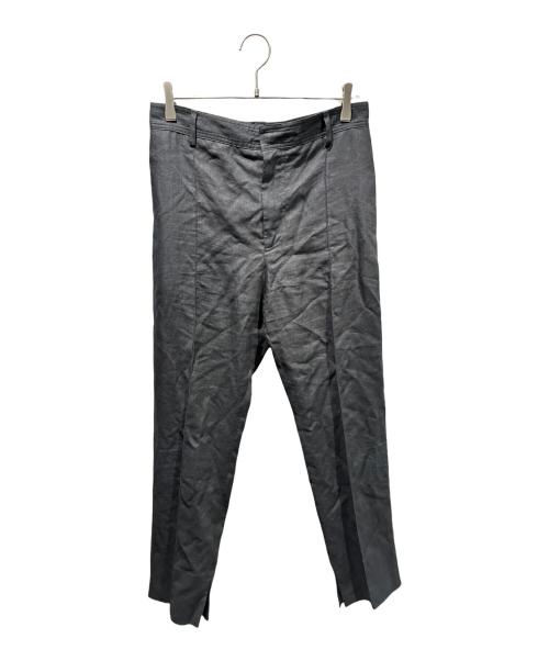 LOEWE（ロエベ）LOEWE (ロエベ) パンツ ブラック サイズ:SIZE 46の古着・服飾アイテム