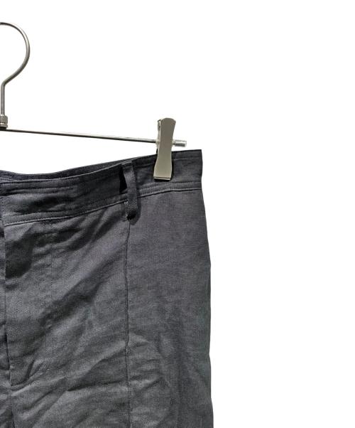 LOEWE（ロエベ）LOEWE (ロエベ) パンツ ブラック サイズ:SIZE 46の古着・服飾アイテム