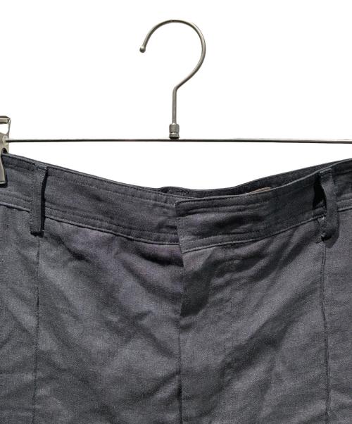 LOEWE（ロエベ）LOEWE (ロエベ) パンツ ブラック サイズ:SIZE 46の古着・服飾アイテム