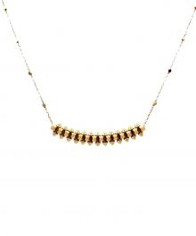 Cartier（カルティエ）の古着「Clash de Cartier necklace クラッシュ ドゥ カルティエ ネックレス」