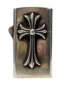 CHROME HEARTS（クロムハーツ）の古着「ZIPPO LIGHTERZ-V2 TINY」