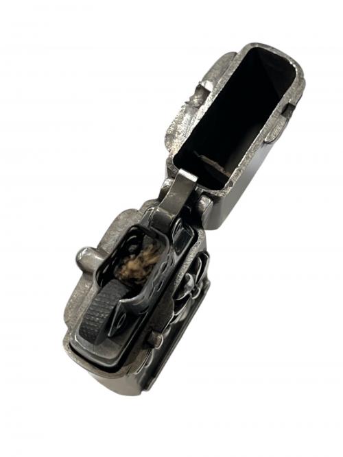 CHROME HEARTS（クロムハーツ）CHROME HEARTS (クロムハーツ) ZIPPO LIGHTERZ-V2 TINY サイズ:-の古着・服飾アイテム