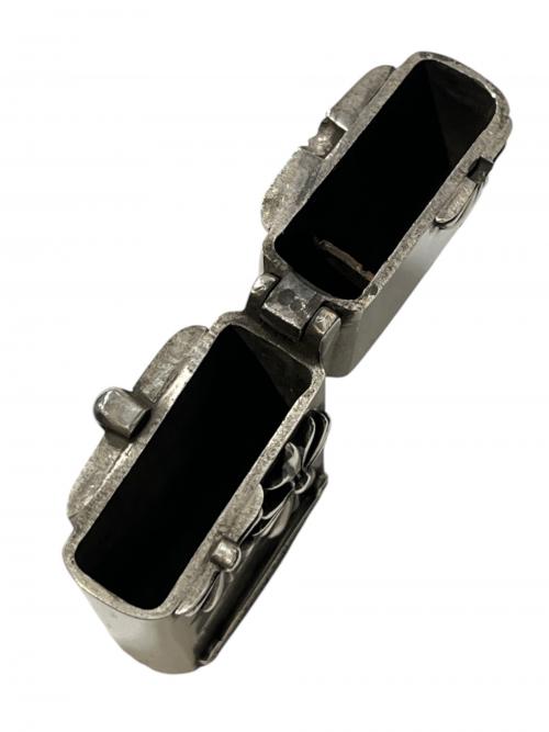 CHROME HEARTS（クロムハーツ）CHROME HEARTS (クロムハーツ) ZIPPO LIGHTERZ-V2 TINY サイズ:-の古着・服飾アイテム