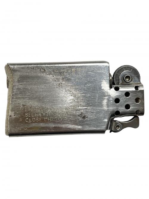 CHROME HEARTS（クロムハーツ）CHROME HEARTS (クロムハーツ) ZIPPO LIGHTERZ-V2 TINY サイズ:-の古着・服飾アイテム