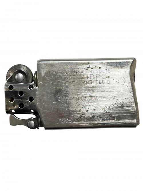 CHROME HEARTS（クロムハーツ）CHROME HEARTS (クロムハーツ) ZIPPO LIGHTERZ-V2 TINY サイズ:-の古着・服飾アイテム