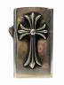 CHROME HEARTS（クロムハーツ）の古着「ZIPPO LIGHTERZ-V2 TINY」