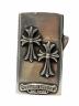 CHROME HEARTS (クロムハーツ) ZIPPO LIGHTERZ-V2 TINY サイズ:-：210000円