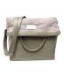 Maison Margiela（メゾンマルジェラ）の古着「5AC Daily Vertical 5AC Small」｜グレー