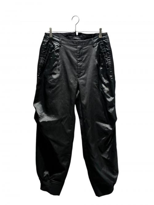 TAAKK（ターク）TAAKK (ターク) パンツ ブラック サイズ:2の古着・服飾アイテム
