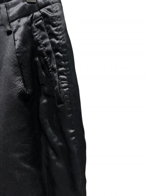 TAAKK（ターク）TAAKK (ターク) パンツ ブラック サイズ:2の古着・服飾アイテム