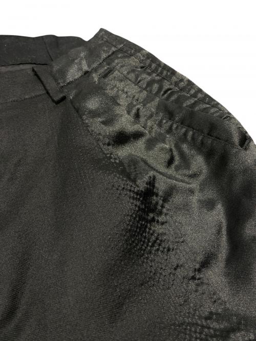 TAAKK（ターク）TAAKK (ターク) パンツ ブラック サイズ:2の古着・服飾アイテム