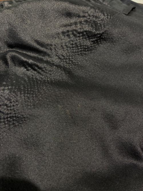 TAAKK（ターク）TAAKK (ターク) パンツ ブラック サイズ:2の古着・服飾アイテム