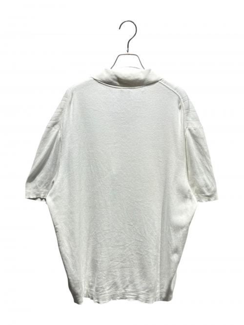 BOSS（ボス）BOSS (ボス) 半袖カットソー ホワイト サイズ:XL 未使用品の古着・服飾アイテム