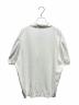 BOSS (ボス) 半袖カットソー ホワイト サイズ:XL 未使用品：25000円