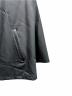 中古・古着 Burberry's (バーバリーズ) フーデッドジャケット ブラック サイズ:13：21000円