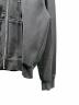 中古・古着 stussy (ステューシー) Basic Zip Hoodジップパーカー ブラック サイズ:M：20000円