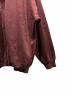 中古・古着 AURALEE (オーラリー) SUPER HIGH GAUGE SWEAT ZIP BLOUSON ブラウン サイズ:4：25000円