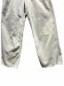 中古・古着 AURALEE (オーラリー) GARMENT-DYED FINX CORDUROY 5P WIDE PANTS ベージュ サイズ:4：27000円