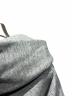 中古・古着 Acne studios (アクネ ストゥディオズ) Hooded sweatshirt グレー サイズ:S：12000円