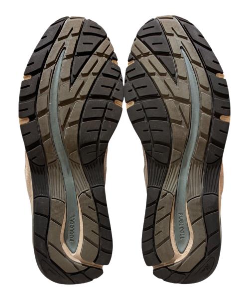NEW BALANCE（ニューバランス）NEW BALANCE (ニューバランス) Made in U.K. 991 v2 ローカットスニーカー グレー サイズ:26㎝の古着・服飾アイテム