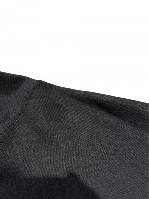 SUPREME（シュプリーム）SUPREME (シュプリーム) Collegiate Applique Zip Up Hooded Sweatshirt ブラック サイズ:Mの古着・服飾アイテム