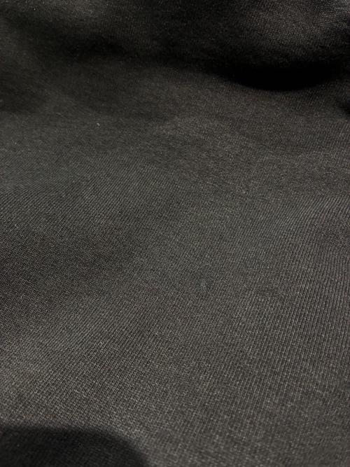 SUPREME（シュプリーム）SUPREME (シュプリーム) Collegiate Applique Zip Up Hooded Sweatshirt ブラック サイズ:Mの古着・服飾アイテム