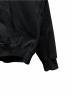 中古・古着 SUPREME (シュプリーム) Collegiate Applique Zip Up Hooded Sweatshirt ブラック サイズ:M：30000円