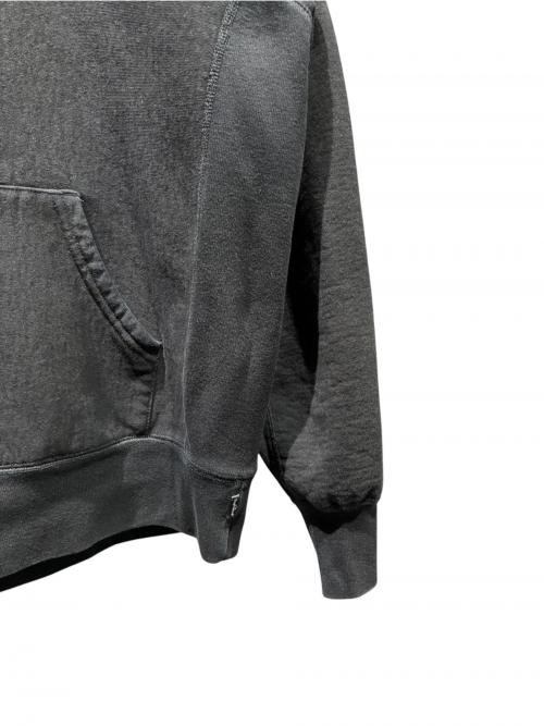 SUPREME（シュプリーム）SUPREME (シュプリーム) Small Box Hooded Sweatshirt ブラック サイズ:Mの古着・服飾アイテム