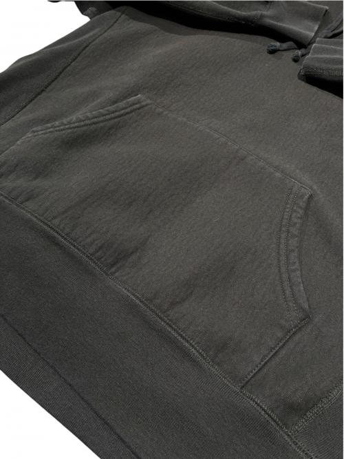 SUPREME（シュプリーム）SUPREME (シュプリーム) Small Box Hooded Sweatshirt ブラック サイズ:Mの古着・服飾アイテム