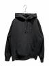 SUPREME（シュプリーム）の古着「Small Box Hooded Sweatshirt」｜ブラック
