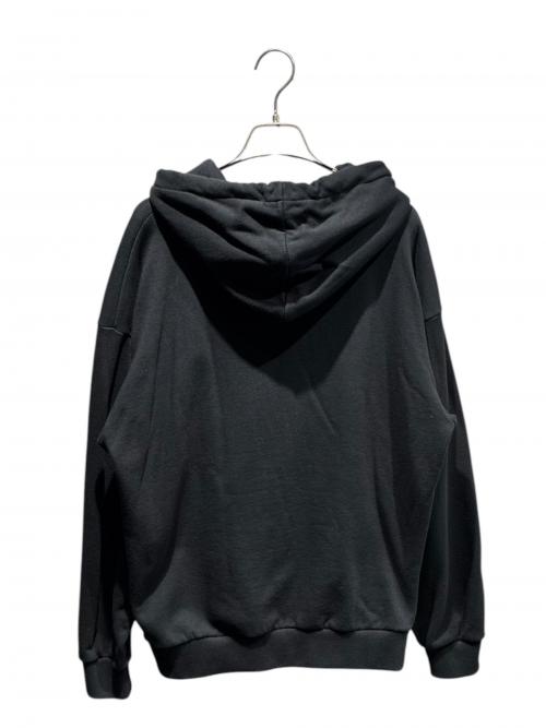 CELINE（セリーヌ）CELINE (セリーヌ) パーカー ブラック サイズ:Mの古着・服飾アイテム