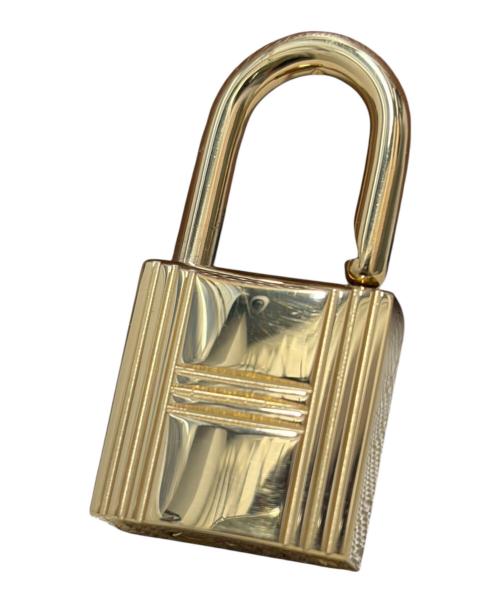 HERMES（エルメス）HERMES (エルメス) Birkin 30 バーキン 30/クシュベル/ゴールド/□G刻印：2003年製造/ゴールド金具 ブラウン サイズ:30の古着・服飾アイテム