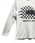 MONCLERの古着・服飾アイテム：27000円