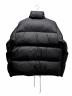 AURALEE (オーラリー) SUPER LIGHT NYLON RIPSTOP DOWN BLOUSON A24AB01NL 2024年 ブラック サイズ:4：72000円