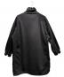 N.HOOLYWOOD (エヌ ハリウッド) Karrimor (カリマー) フリースコート HURRICANE FORCE 5 9202-C002-043 ブラック サイズ:M：22000円