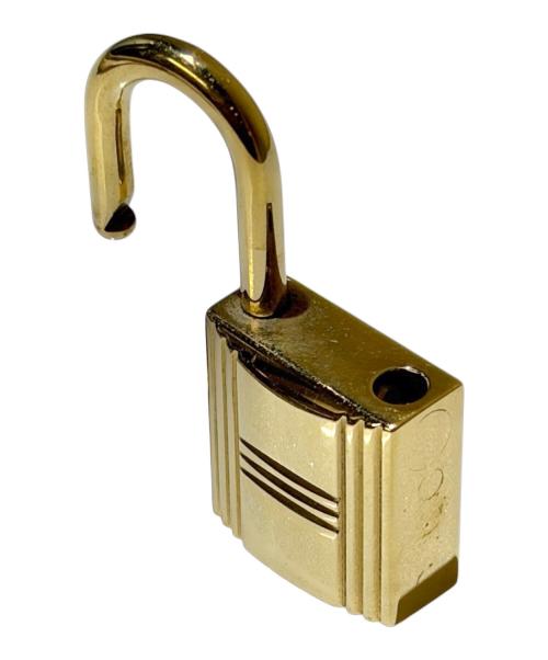 HERMES（エルメス）HERMES (エルメス) Kelly 28 ケリー 28/内縫い/ボックスカーフ/ブラック/▢F刻印：2002年製造/ゴールド金具 ブラック サイズ:28の古着・服飾アイテム