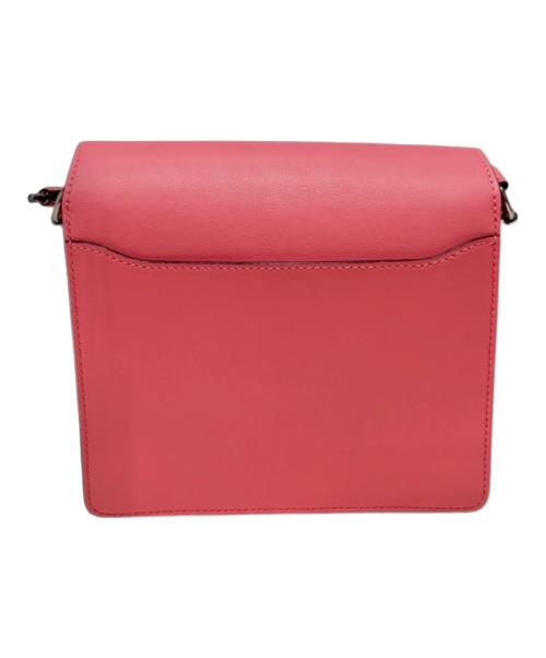 HERMES（エルメス）HERMES (エルメス) Roulis mini ロウリスミニ /スイフト/ピンク/Y刻印：2020年製造/シルバー金具 ピンク サイズ:ミニ/miniの古着・服飾アイテム