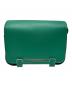 HERMES (エルメス) Geta/ゲタ グリーン：680000円