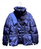 MONCLERモンクレール）の古着「PHALENE/ダウンジャケット」｜ブルー