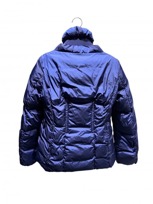 MONCLER（モンクレール）MONCLER (モンクレール) PHALENE/ダウンジャケット ブルー サイズ:2の古着・服飾アイテム
