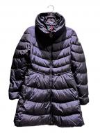 MONCLERモンクレール）の古着「MIRIELON/ダウンコート」｜ネイビー