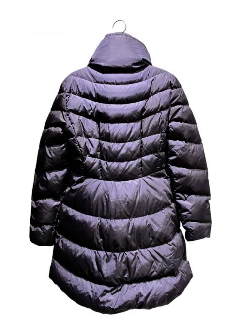 MONCLER（モンクレール）MONCLER (モンクレール) MIRIELON/ダウンコート ネイビーの古着・服飾アイテム