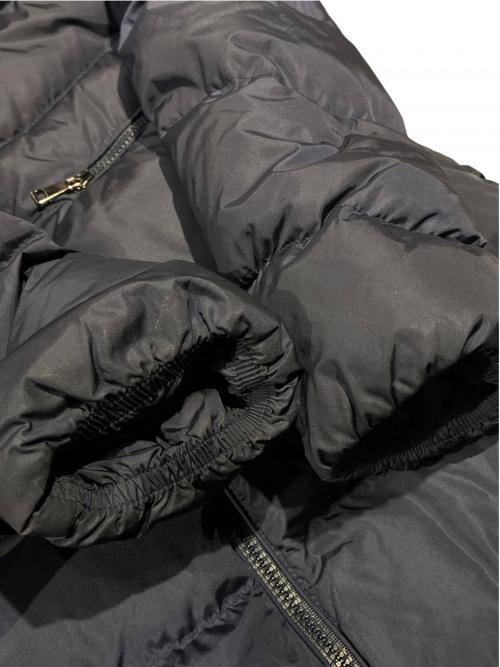 MONCLER（モンクレール）MONCLER (モンクレール) MIRIELON/ダウンコート ネイビーの古着・服飾アイテム