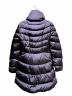 MONCLER (モンクレール) MIRIELON/ダウンコート ネイビー：35000円