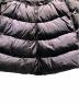 中古・古着 MONCLER (モンクレール) MIRIELON/ダウンコート ネイビー：35000円