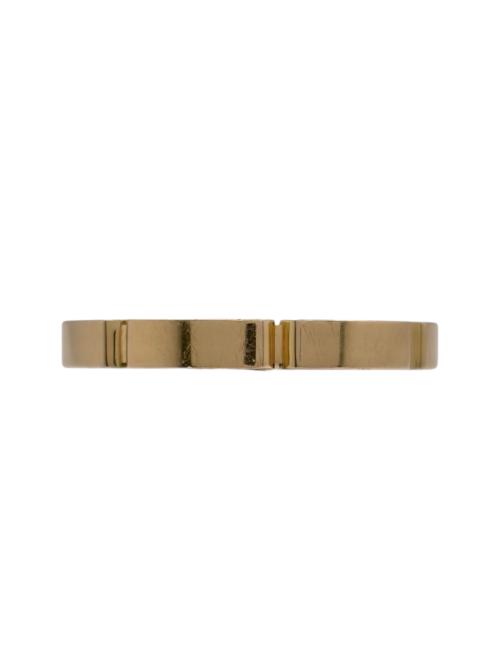 Cartier（カルティエ）Cartier (カルティエ) マイヨンパンテール リング サイズ:SIZE 52（12号）の古着・服飾アイテム