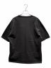 WACKO MARIA (ワコマリア) WASHED HEAVY WEIGHT CREW NECK T-SHIRT ブラック サイズ:M：9000円
