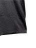 中古・古着 WACKO MARIA (ワコマリア) WASHED HEAVY WEIGHT CREW NECK T-SHIRT ブラック サイズ:M：9000円